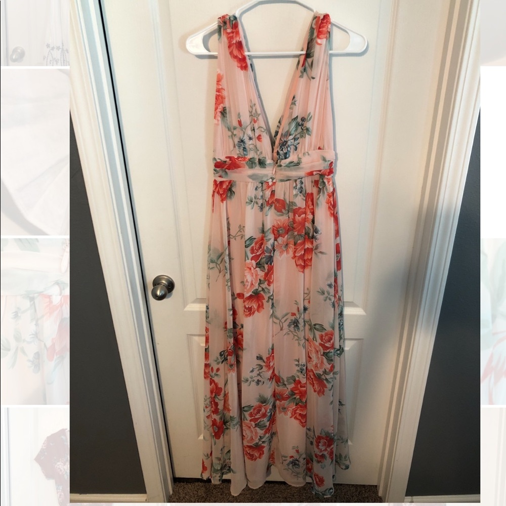 Lulu Dress